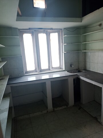 Kitchen in 2 BHK Apartment at Somajiguda – for Rent