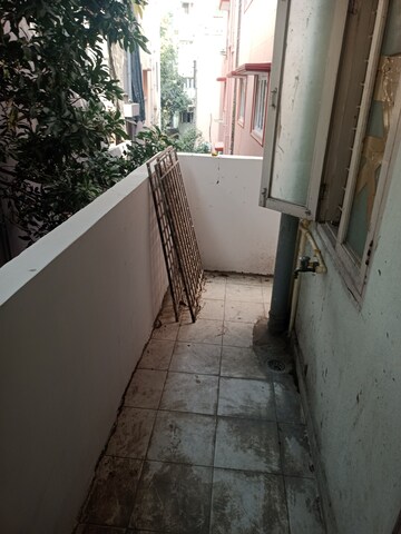 Balcony in 2 BHK Apartment at Somajiguda – for Rent