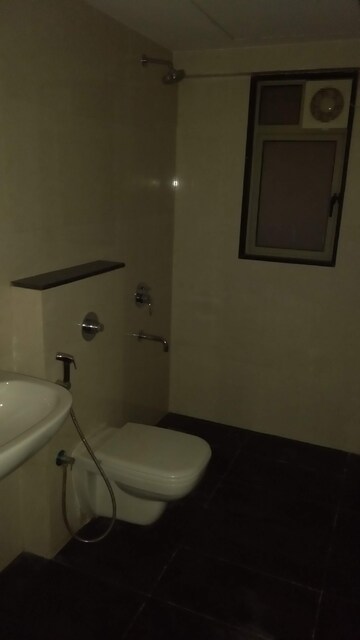 Bathroom in 2 BHK Apartment at Lodha Palava Exotica, Dombivli East – for Sale