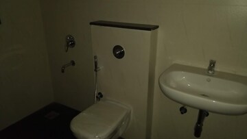 Bathroom in 2 BHK Apartment at Lodha Palava Exotica, Dombivli East – for Sale