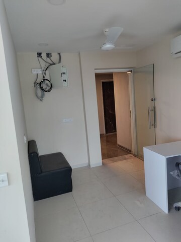 Team Area in  Office Space at Bodakdev – for Rent