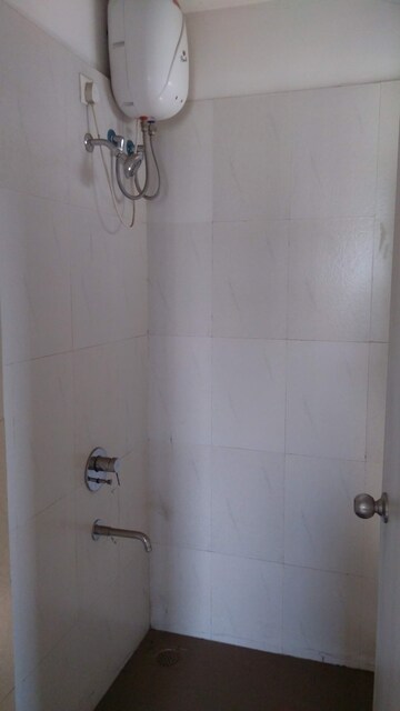Bathroom in 2 BHK Apartment at Lodha Palava Exotica, Dombivli East – for Sale
