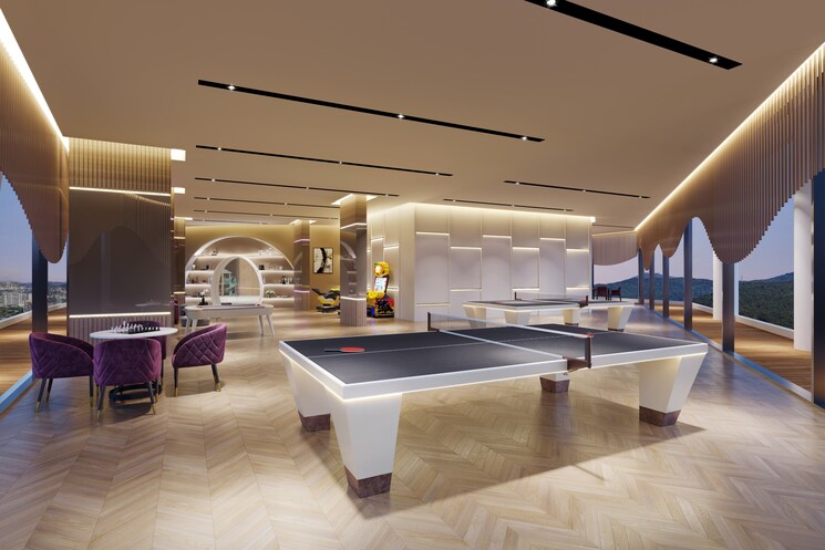 undefined, micl-aaradhya-highpark 1 Bedroom 408 Sq.Ft. Apartment In Mira Road Thane 8198092