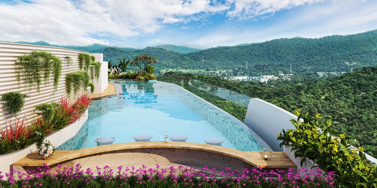 Nearby, micl-aaradhya-highpark 1 Bedroom 408 Sq.Ft. Apartment In Mira Road Thane 8198092