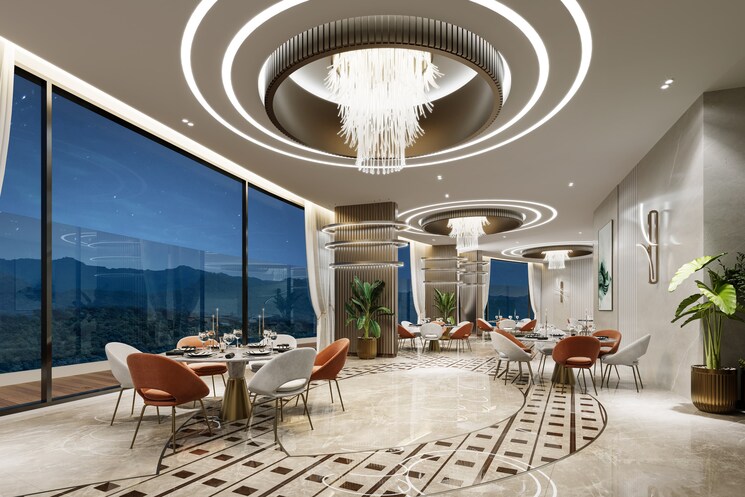 undefined, micl-aaradhya-highpark 1 Bedroom 408 Sq.Ft. Apartment In Mira Road Thane 8198092