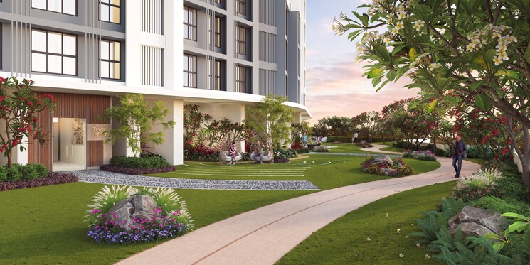 undefined, micl-aaradhya-highpark 1 Bedroom 408 Sq.Ft. Apartment In Mira Road Thane 8198092