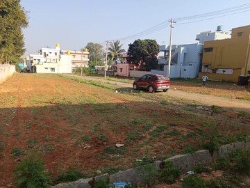  Plot – Exterior View View at Anekal - for Sale