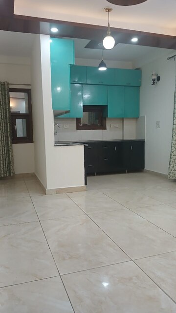 Kitchen in 3 BHK Builder Floor at Patel Nagar – for Rent