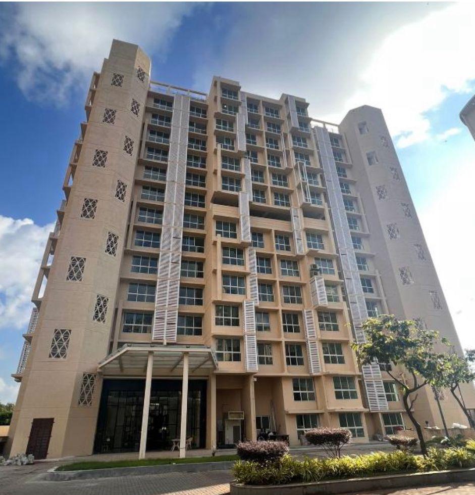 2 BHK + Extra Room Apartment For Sale in Nahar Amrit Shakti