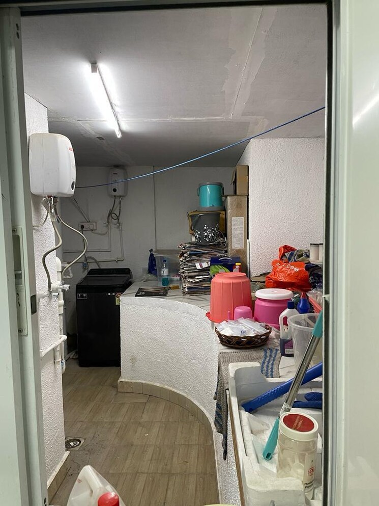 undefined, nahar-amrit-shakti 2 Bedroom 778 Sq.Ft. Apartment In Chandivali Mumbai 8198120