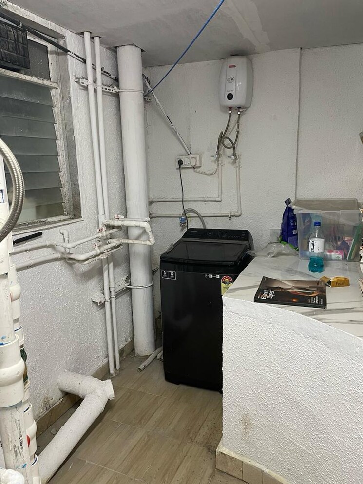 undefined, nahar-amrit-shakti 2 Bedroom 778 Sq.Ft. Apartment In Chandivali Mumbai 8198120