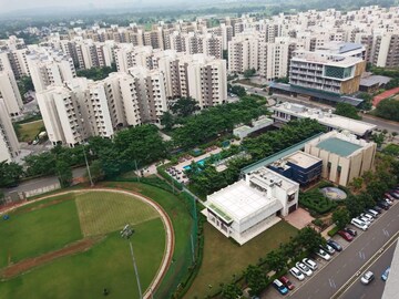 2 BHK Apartment – Exterior View View at Lodha Palava Exotica, Dombivli East - for Sale