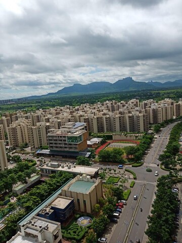 2 BHK Apartment – Exterior View View at Lodha Palava Exotica, Dombivli East - for Sale