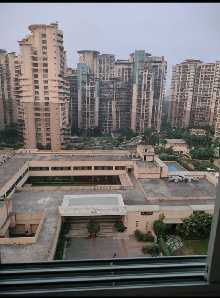Exterior View, nahar-amrit-shakti 2 Bedroom 778 Sq.Ft. Apartment In Chandivali Mumbai 8198120