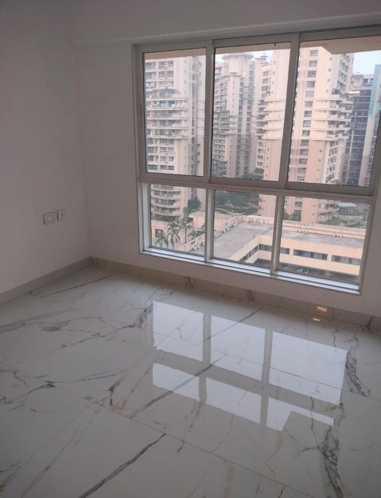 Master Bedroom, nahar-amrit-shakti 2 Bedroom 778 Sq.Ft. Apartment In Chandivali Mumbai 8198120