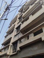 2 BHK + Extra Room 918 Sq.Ft. Builder Floor in Dum Dum Cantt