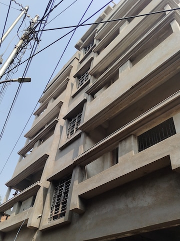 2 BHK Builder Floor For Resale in Dum Dum Cantt Kolkata  8199370