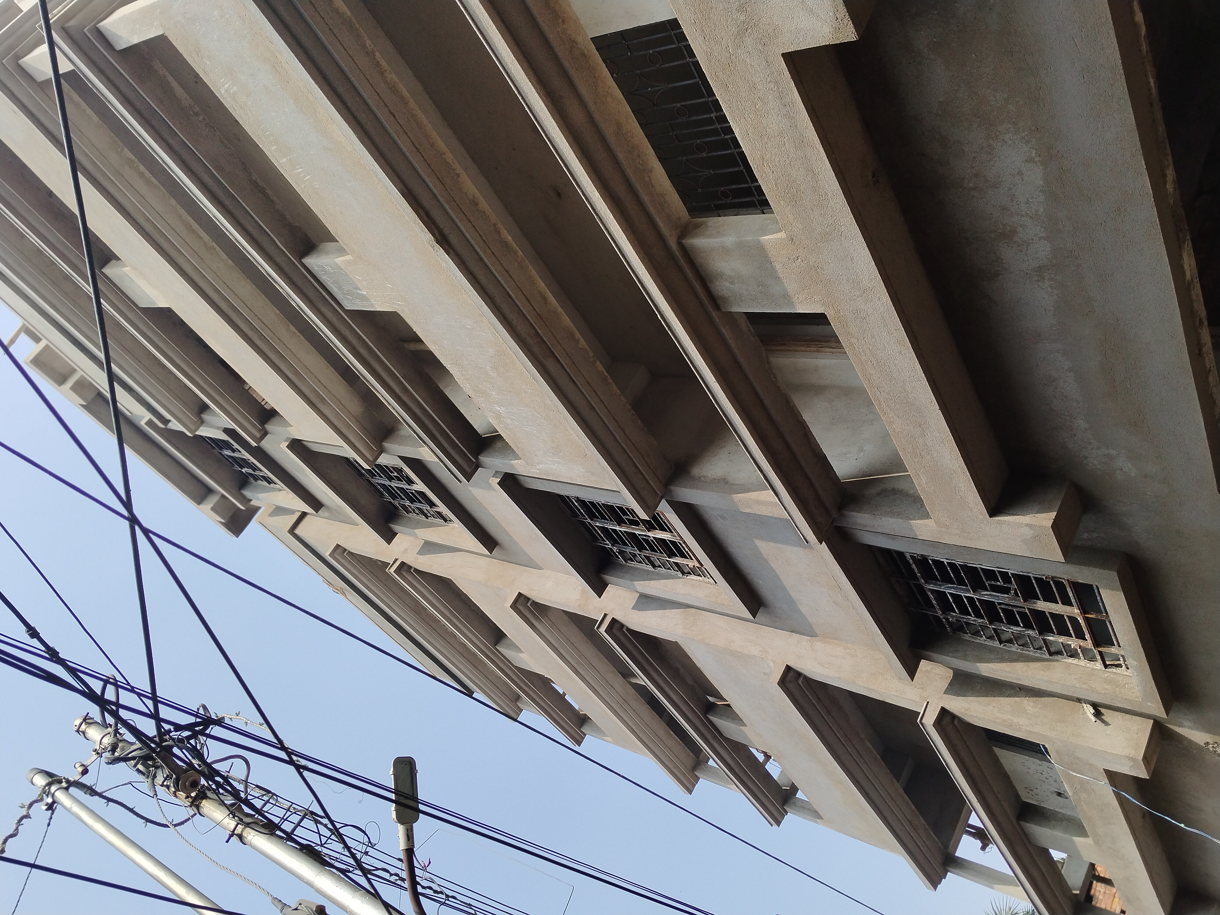 2 BHK + Extra Room Builder Floor For Sale in Dum Dum Cantt