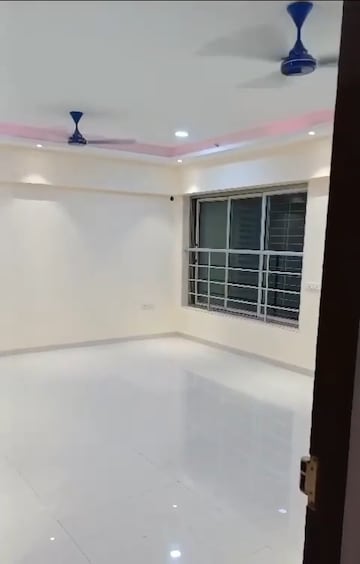 3 BHK Apartment For Rent in Chandak Ideal Juhu Mumbai  8198143