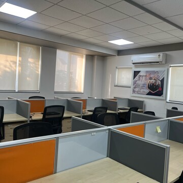 Kitchen in  Office Space at Madhapur – for Rent