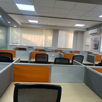 Office Space For Rent in Madhapur