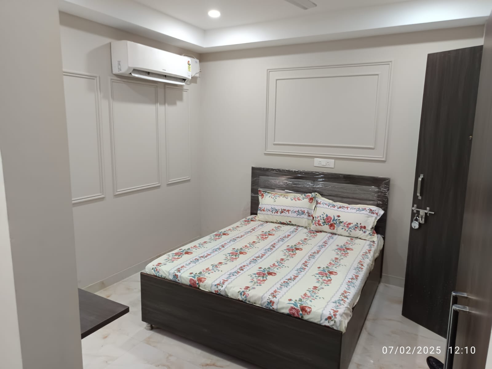 3 BHK 1385 Sq.Ft. Apartment in Prateek Wisteria