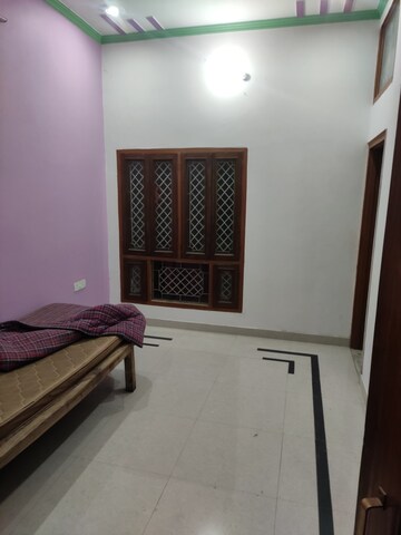 Balcony in 1.5 BHK Independent House at Aliganj – for Rent