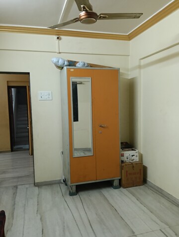 Bedroom in 2 BHK Apartment at Dombivli – for Rent