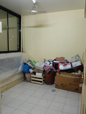 Room in 2 BHK Apartment at Dombivli – for Rent