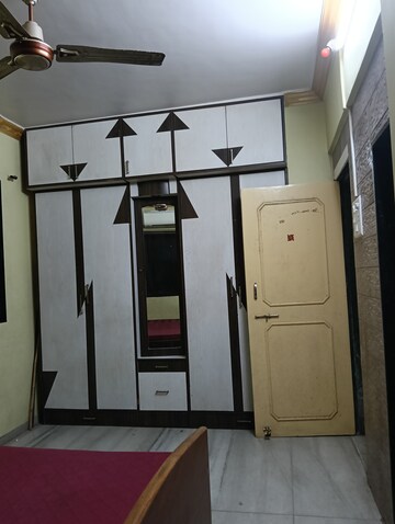 Room in 2 BHK Apartment at Dombivli – for Rent