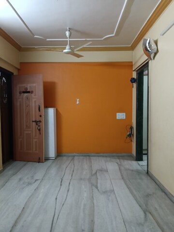 Living Room in 2 BHK Apartment at Dombivli – for Rent