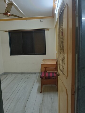 Bedroom in 2 BHK Apartment at Dombivli – for Rent