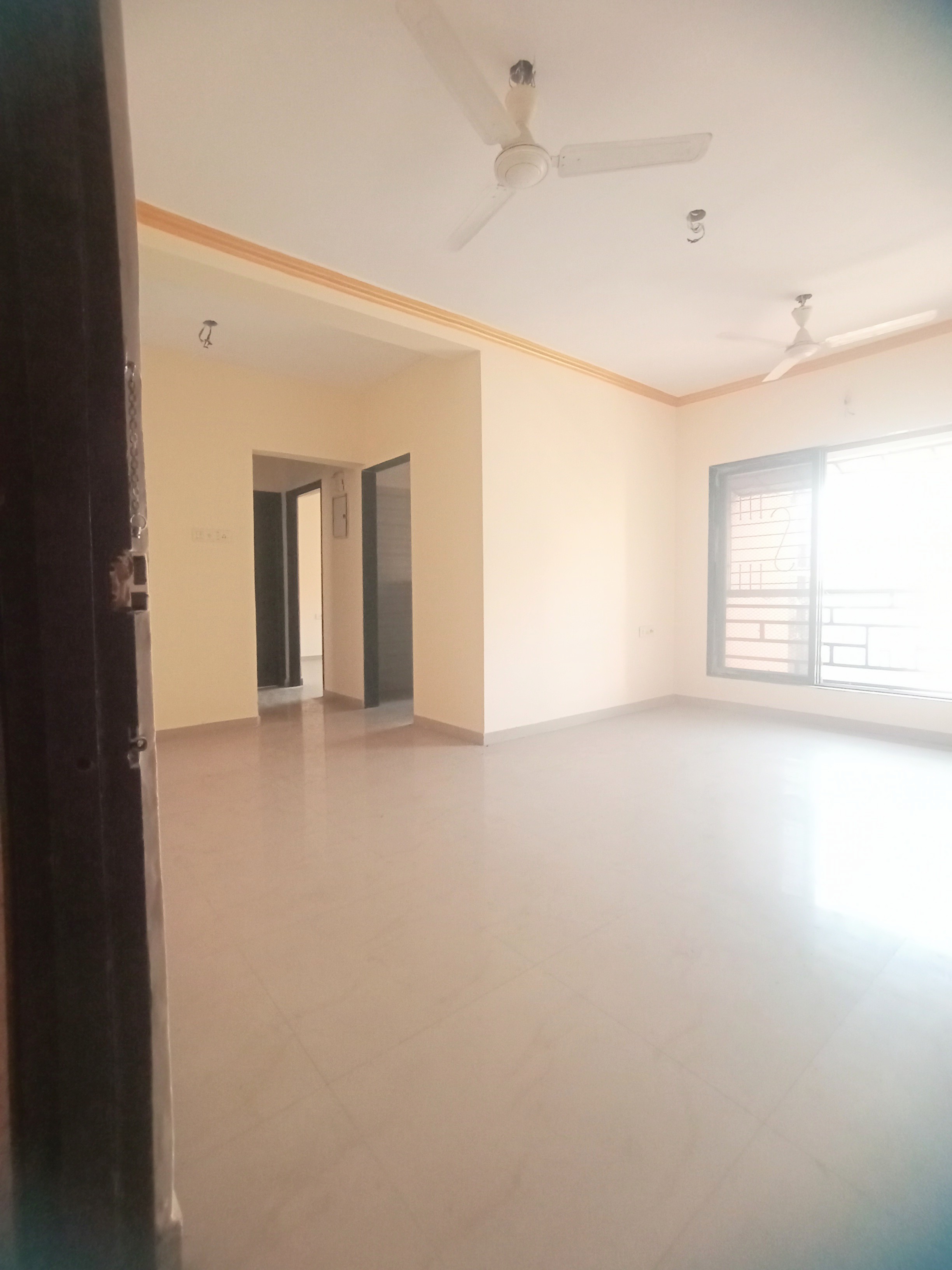 2 BHK + Extra Room Apartment For Sale in Jyoti Harmony