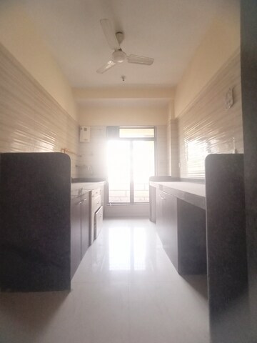 Building Lobby in 2 BHK Apartment at Jyoti Harmony, Virar West – for Sale