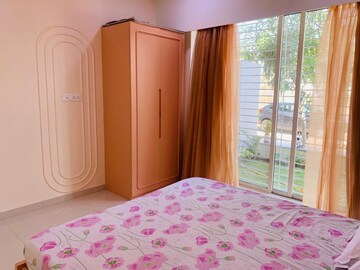 Bedroom in 3 BHK Villa at Kachana – for Rent