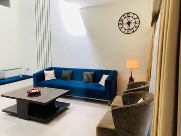 Furnished Amenities in 3 BHK Villa at Kachana – for Rent
