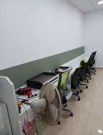 Team Area in  Office Space at Bhandup West – for Rent