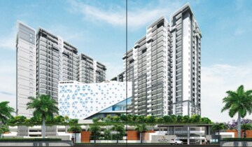 3 BHK Apartment For Sale in Tellapur