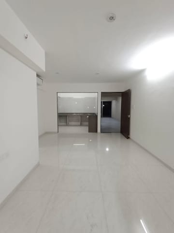 3 BHK Apartment For Rent in Moreshwar 19 East Nerul Navi Mumbai  8198165