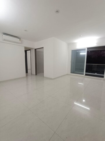 3.5 BHK Apartment For Rent in Moreshwar 19 East, Nerul