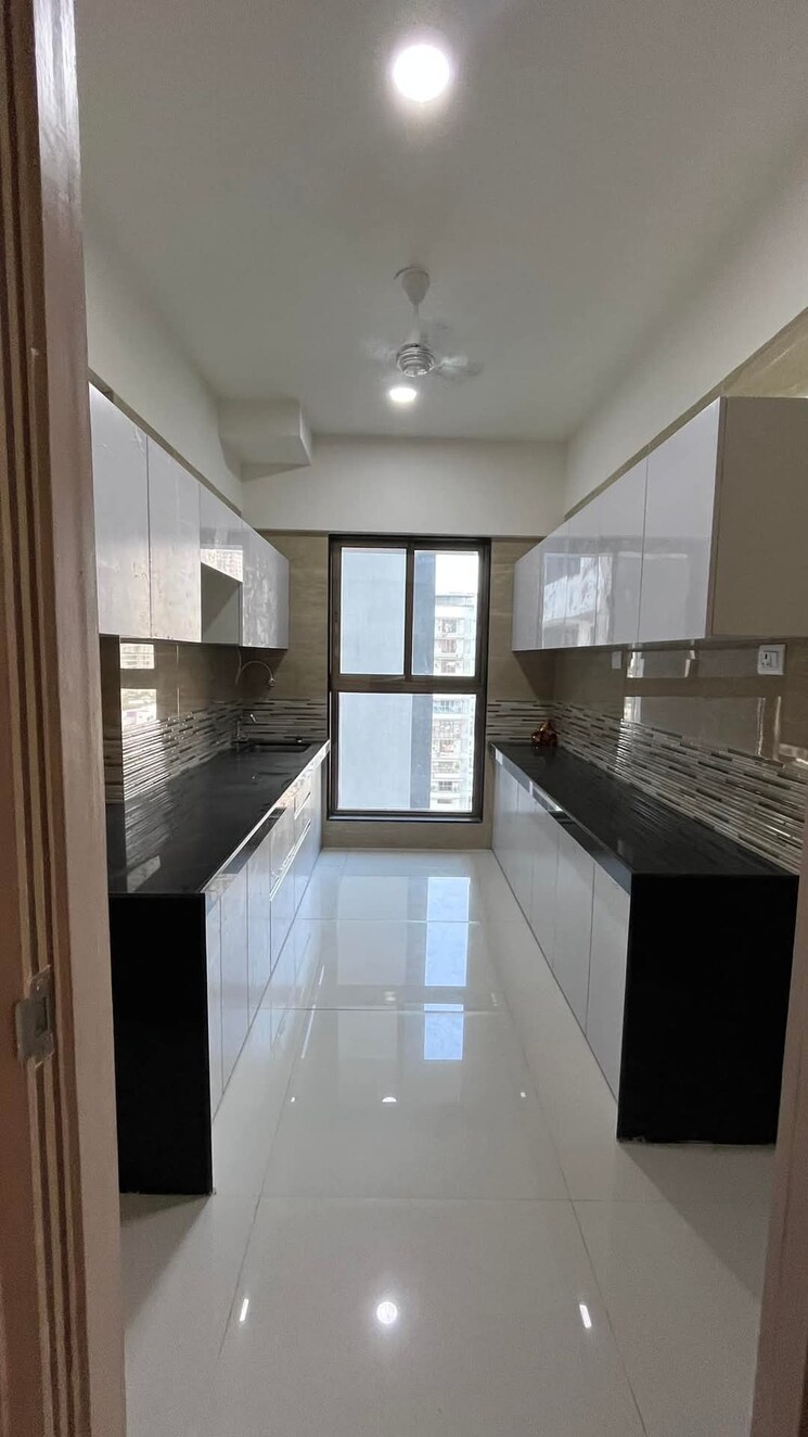 Kitchen, kalpataru-radiance 2 Bedroom 932 Sq.Ft. Apartment In Goregaon West Mumbai 8198182