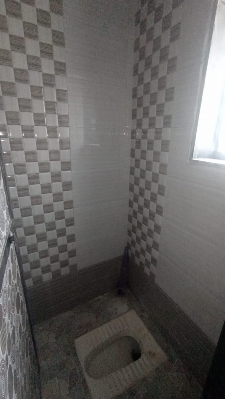 Bathroom, pragati-sankul-chs 1 RK 385 Sq.Ft. Apartment In Dombivli West Thane 8198202