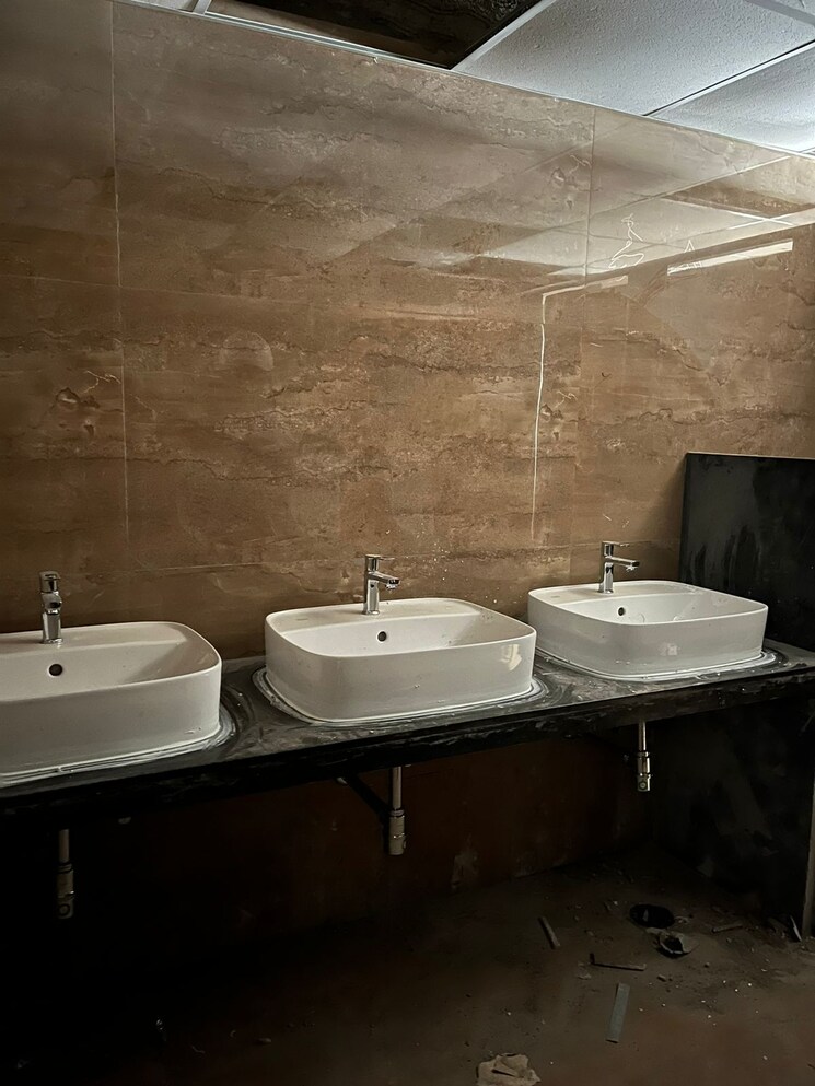 Team Area, vtp-kp-square Commercial Office Space 525 Sq.Ft. In Chinchwad Pune 8198188