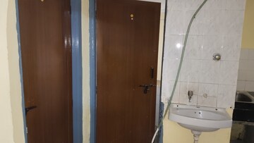 Building Lobby in 1 RK Apartment at Erandwane – for Rent