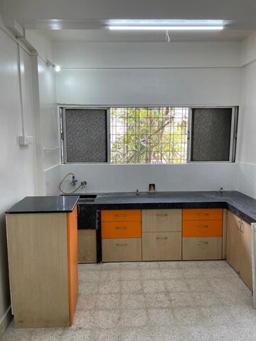 Kitchen in 2 BHK Apartment at Erandwane – for Rent