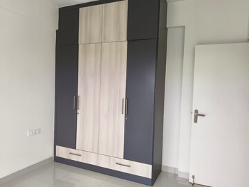 Furnished Amenities in 3 BHK Apartment at Salarpuria Sattva Park Cubix, Devanahalli – for Rent