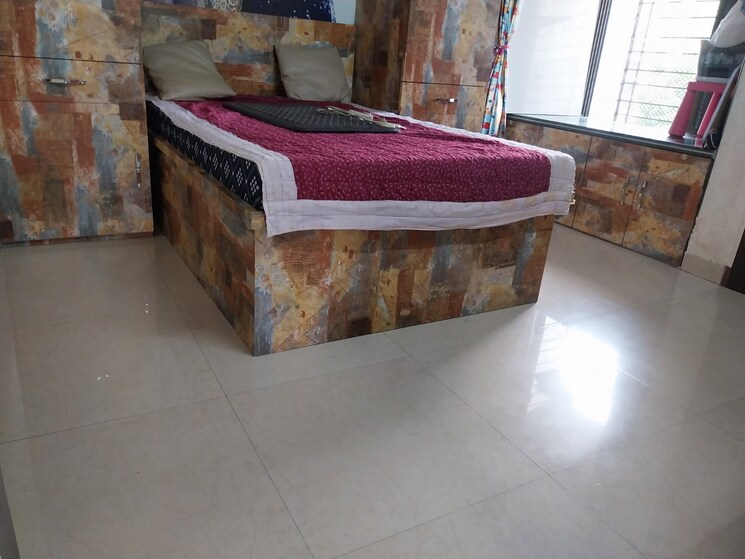 Bedroom, samata-nagar-chs 2 Bedroom 650 Sq.Ft. Apartment In Thane West Thane 8198217