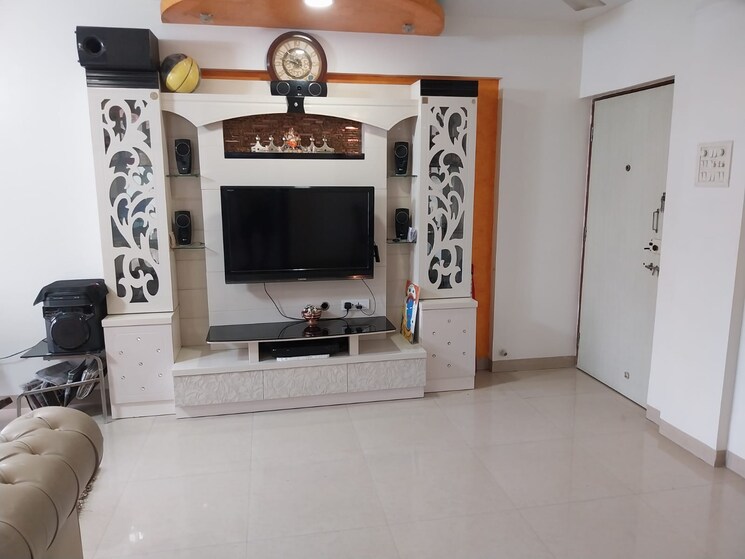 undefined, samata-nagar-chs 2 Bedroom 650 Sq.Ft. Apartment In Thane West Thane 8198217