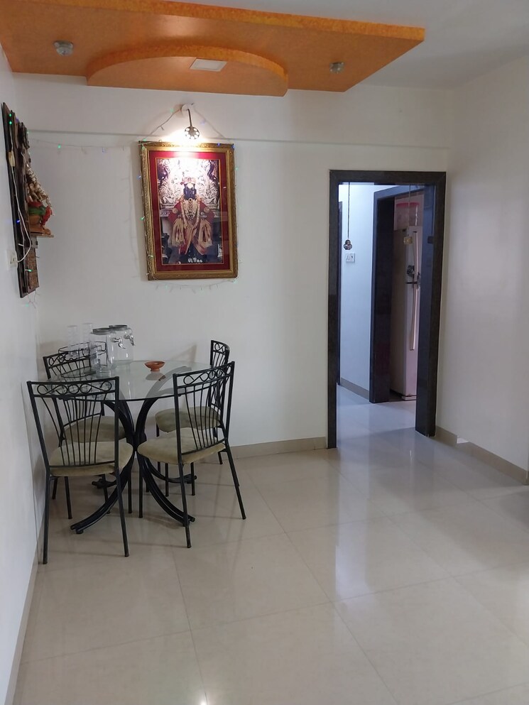 Room, samata-nagar-chs 2 Bedroom 650 Sq.Ft. Apartment In Thane West Thane 8198217