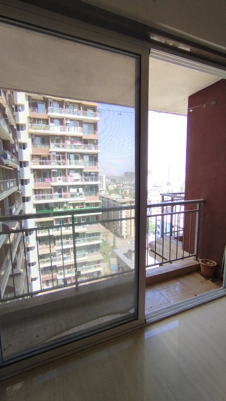 Balcony, murbad road 2 Bedroom 1100 Sq.Ft. Apartment In Murbad Road Thane 8198212